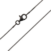 Silber-Veneziakette - 90 cm - 3,73 g