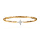 SI1 (G) Brillant-Goldring (Annette)