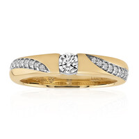 SI1 (G) Brillant-Goldring