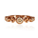 SI1 Argyle-Rose de France-Brillant-Goldring (Annette)