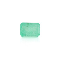 Russischer Smaragd 1,035 ct