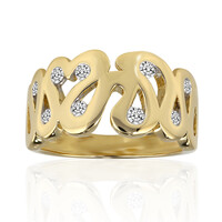 SI1 (G) Brillant-Goldring
