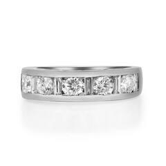 I1 (H) Diamant-Goldring (CIRARI)