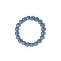 Angelit-Armband