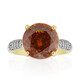 Sphalerit-Goldring