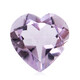 Lavendel-Amethyst 0,47 ct