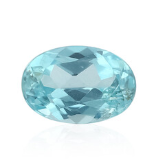 Paraiba-Apatit