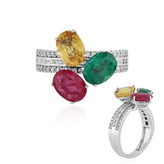 Edelstein-Goldring