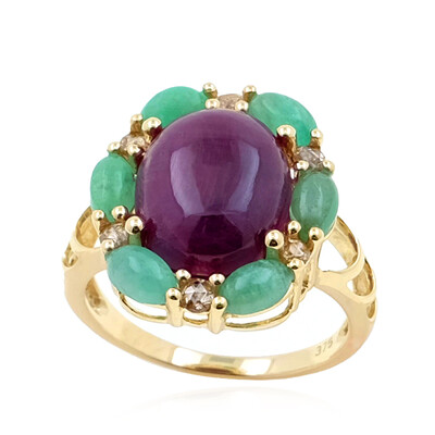 Rubin-Goldring