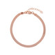 Silberarmband (Joias do Paraíso)