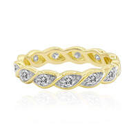 SI1 (G) Brillant-Goldring