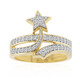 SI1 (G) Brillant-Goldring (Annette)