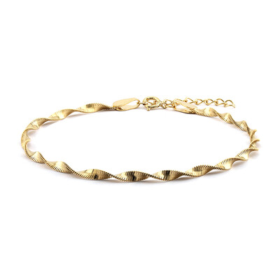 Silberarmband