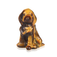Tigerauge-Hund