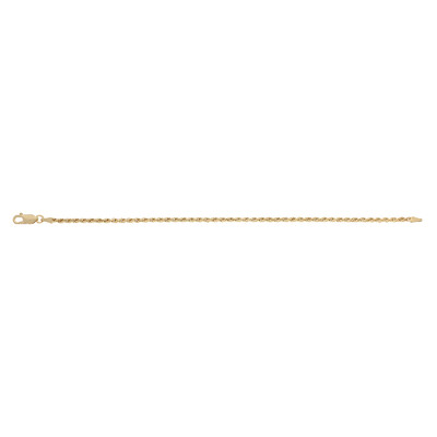 Silberarmband
