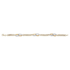 Goldarmband
