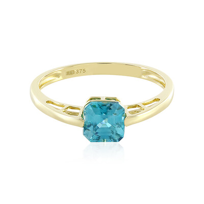 Ratanakiri-Zirkon-Goldring