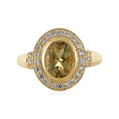 Oregon-Sonnenstein-Goldring