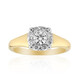 VVS1 (G) Brillant-Goldring (Annette)