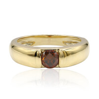 VS1 Cognac-Brillant-Goldring