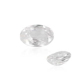 Zirkon- 1,283 ct