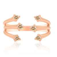 SI1 Argyle-Rose de France-Brillant-Goldring