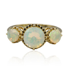 AAA-Welo-Opal-Goldring (Adela Gold)