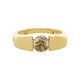 I2 Champagner-Brillant-Goldring