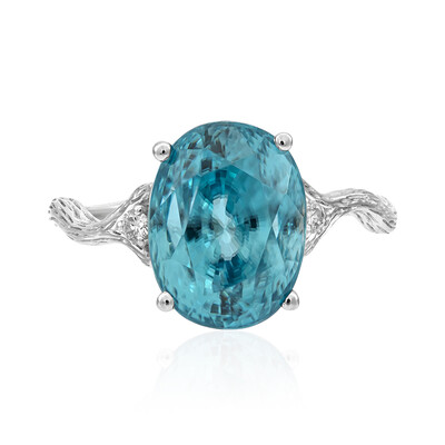 Ratanakiri-Zirkon-Goldring (CIRARI)