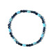 Edelstein-Armband