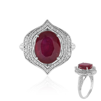 Madagaskar-Rubin-Goldring (de Melo)