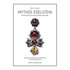 Buch: Mythos Edelstein