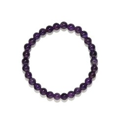 Sambia-Amethyst-Armband