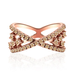 SI1 Argyle-Rose de France-Brillant-Goldring