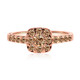 SI1 Argyle-Rose de France-Brillant-Goldring (Annette)