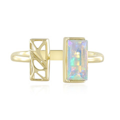 AAA-Welo-Opal-Goldring (Ornaments by de Melo)