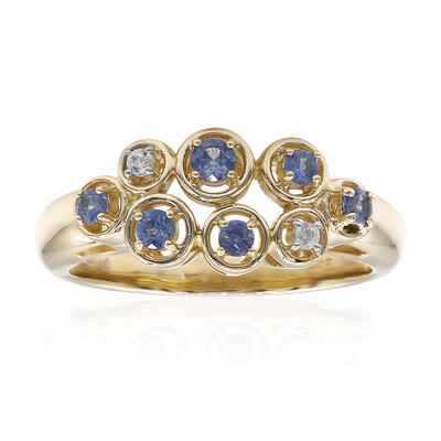 Benitoit-Goldring (Amanda Adkins)