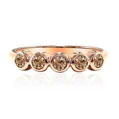 SI1 Argyle-Rose de France-Brillant-Goldring