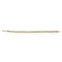 Goldarmband
