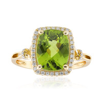 Dashihe-Peridot-Goldring (CIRARI)