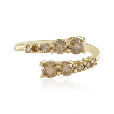 I2 Champagner-Brillant-Goldring (de Melo)