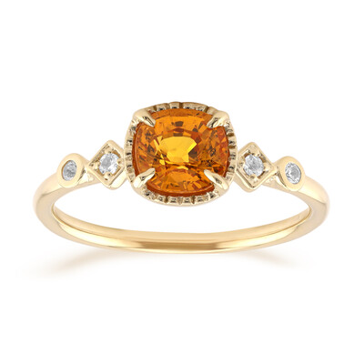 Oranger Ban Ka Cha-Saphir-Goldring