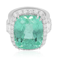 Paraiba-Turmalin-Goldring (CIRARI)