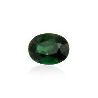 Kaiserlicher Chrom-Turmalin 0,14 ct