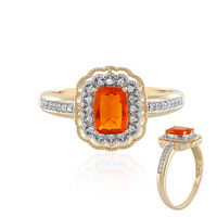 Cherryopal-Goldring