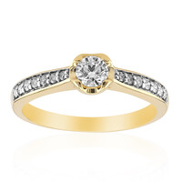 SI1 (G) Brillant-Goldring