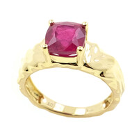 Madagaskar-Rubin-Goldring (de Melo)