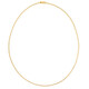 SI2 (H) Brillant-Goldcollier (CIRARI)