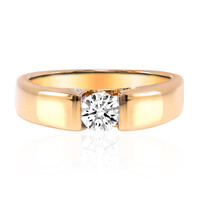 SI1 (G) Brillant-Goldring