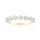 SI1 (G) Brillant-Goldring (Annette)